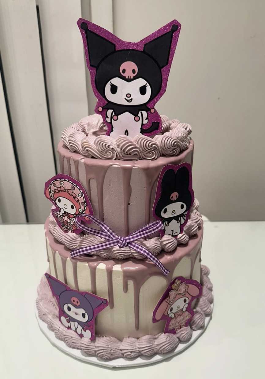 Themed & Kids Cakes